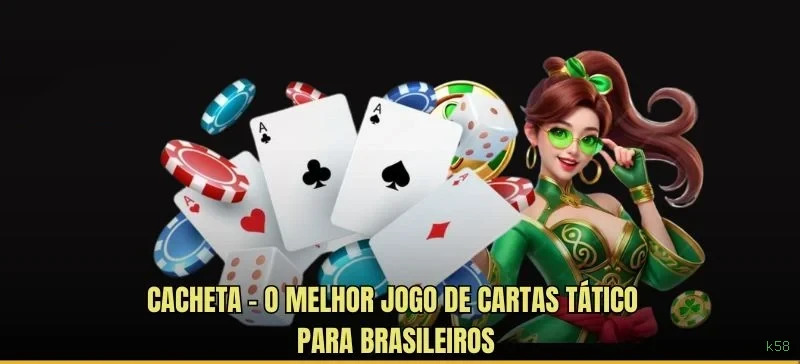 Cassino ao vivo da k58 com dealers reais