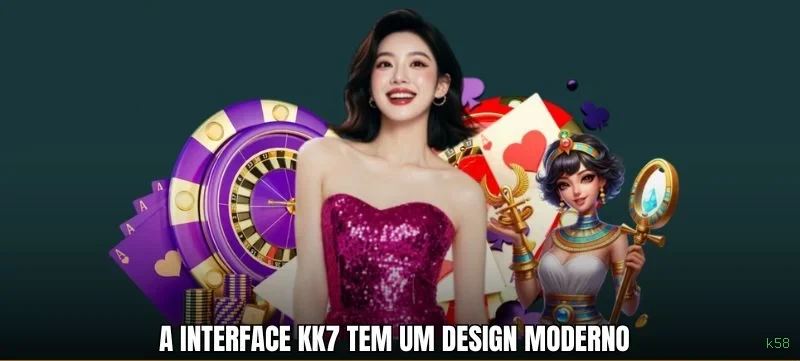 Página oficial da k58 no Facebook
