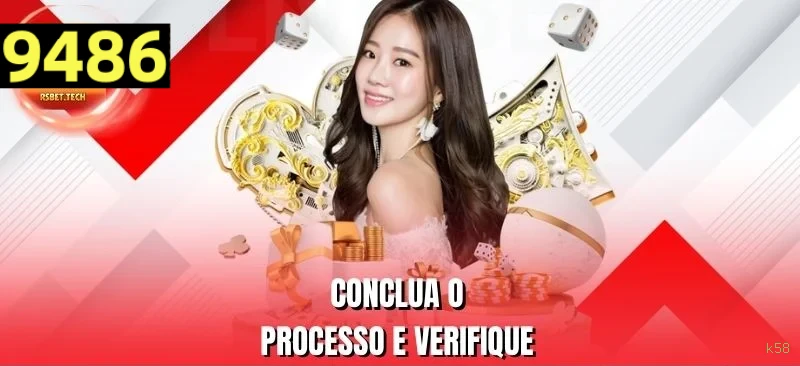 Login seguro na k58