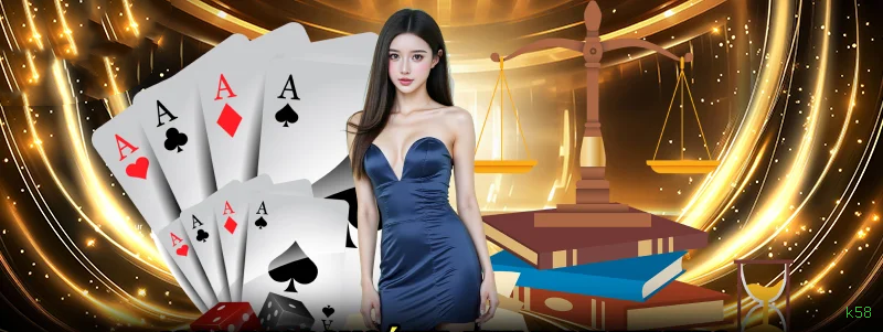 Jogos de loteria online na k58