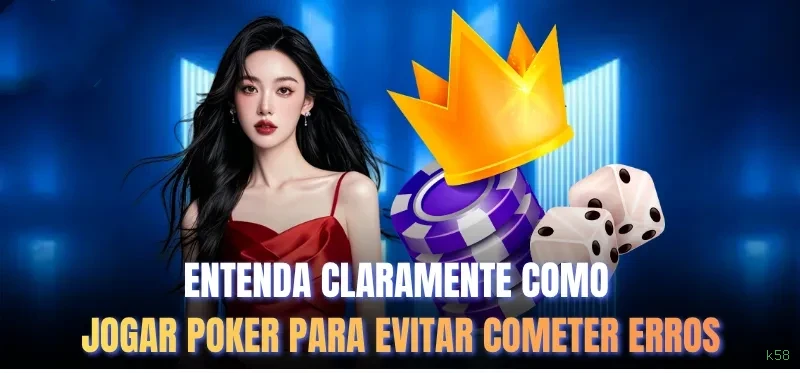 Canal oficial da k58 no Telegram