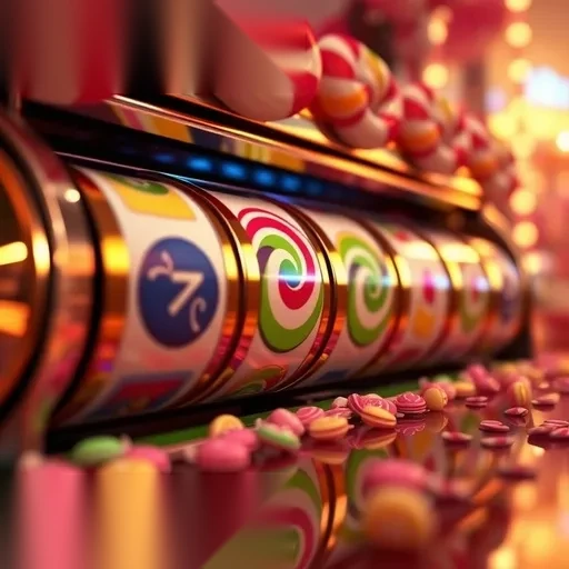Tabela RTP dos jogos de cassino da k58